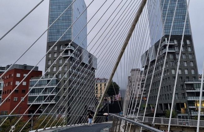 Tour in bicicletta semi-privato di Bilbao - Foto 9