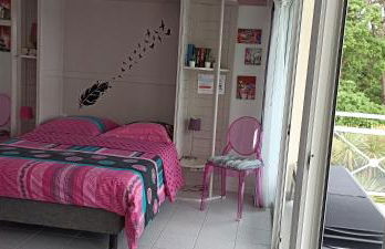 Location d Armelle - Moliets - Foto 18