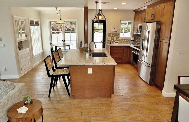 Belmont Shore Beach House - Foto 13