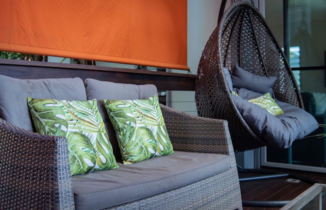 Mandalay Escape Serenity and Pool - Foto 22