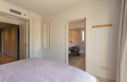 Casa Estelle - cozy with lovely garden I Mijas I Marbella - Foto 16