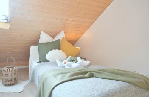 Bamberg 03 - Apartment für Firmen - Foto 9