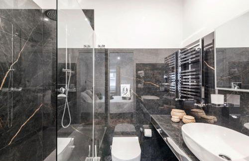 The Best Rent - Refined multi-room apartment in Termini area - Foto 18