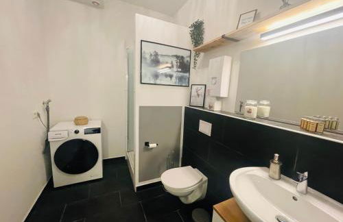 modern * gemütlich * Nespresso * Terrasse * Netflix - Foto 10