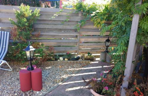 Ferienhaus Badetz - Foto 33