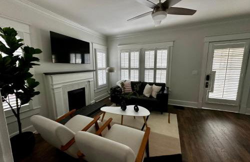 Cottage, Parking, MTSU, downtown Murfreesboro - Foto 13