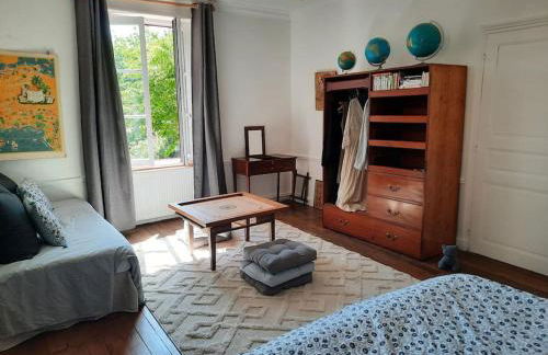 Le Clos de la Fuie, La Perrière, Perche - Foto 18