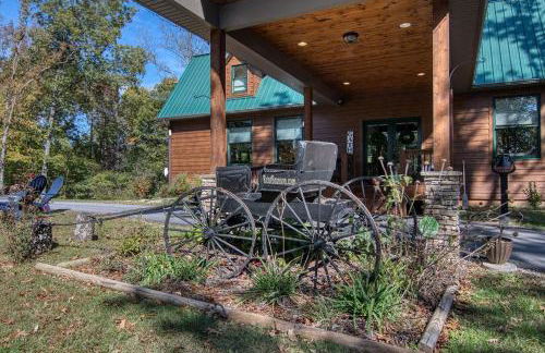 The Gathering Place - Foto 50