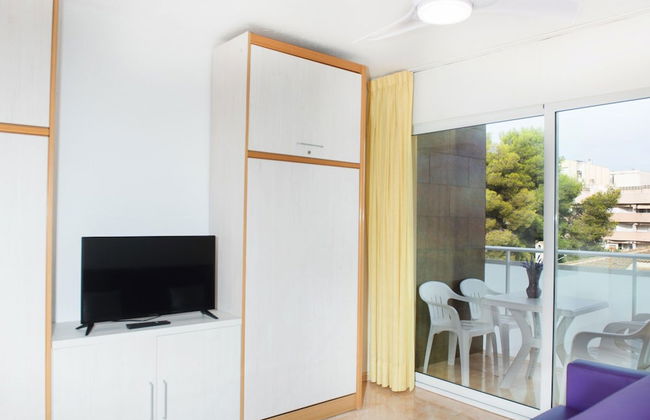 Apartment in Calafell With a Shared Pool - Photo 9