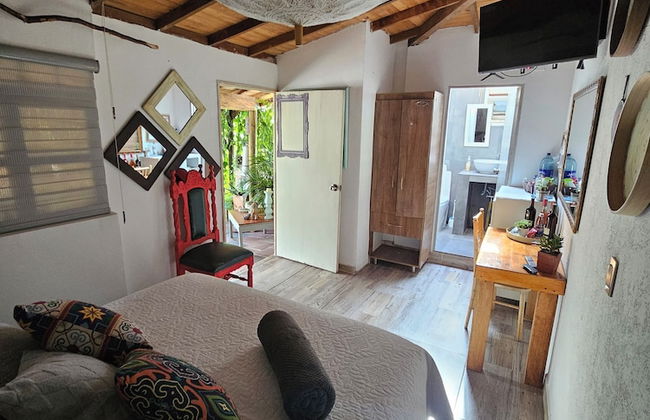 ecohotel zona 7 - Photo 12