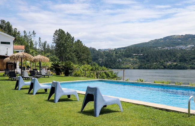 Quinta do Regato Douro - Foto 71