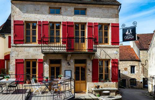 La Maison George - Foto 1