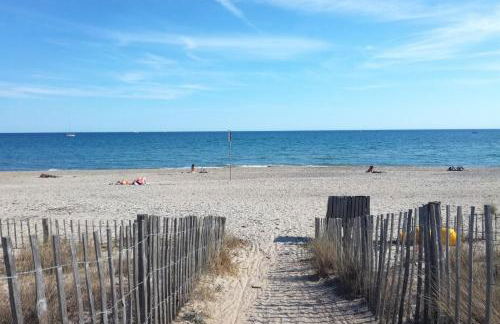 Duplex 120m2 Central Comédie Corum Climatisation Parking - Foto 23