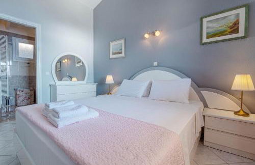 Kalami Beach - Villa Kouloura - Photo 22