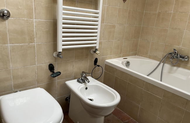 Villa Felici Camilla - Foto 11