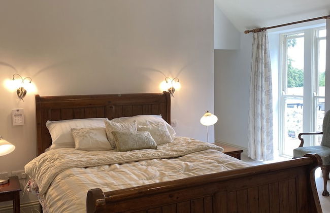 The Coach House at Moyglare Manor - Foto 6