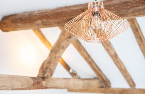 Gloucester-Beautiful 4 Bedroom Cottage-Sleeps 8-Free Parking-Fast Wi-Fi-Work or Leisure - Foto 85