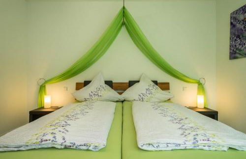 Ferienwohnung Lavendel - Foto 18