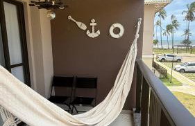 Apartamento Pé na Areia - Foto 5