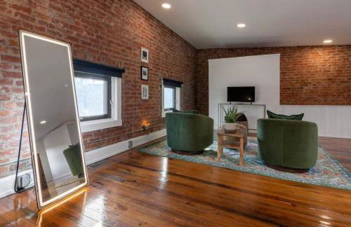 Stunning Loft in the heart of OTR - Foto 28