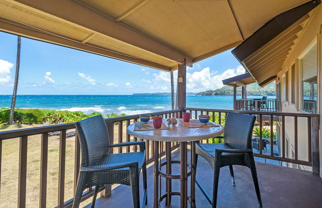 Hanalei Colony Resort J3 - Foto 1