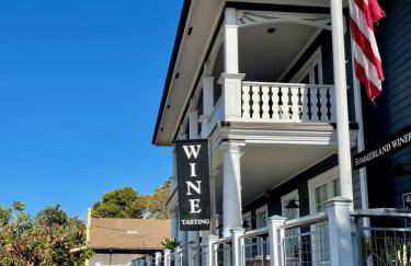 Summerland Stagecoach Cottage by Paradise Retreats - Foto 14