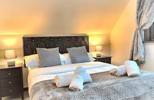 Primrose 15-Kaowood-Hot Tub-Pet friendly-Tenby - Foto 15