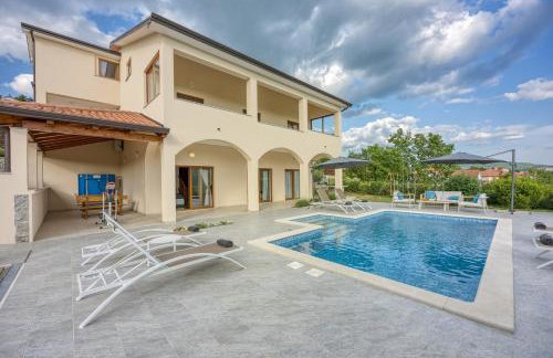 Holiday Apartment Aida with Private Pool - Foto 2