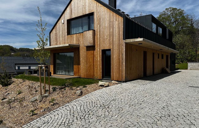 Cerny Dul Kcb045-b1 in Cern Dul - Foto 19