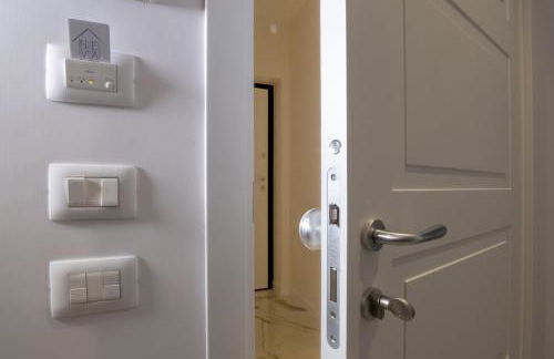 Neva Suites Massa Lubrense Sorrento Coast - Photo 9