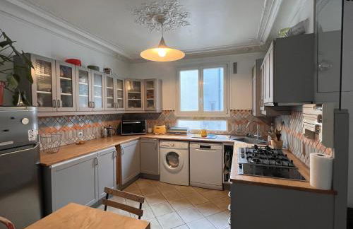 Vivre au Village des Batignolles - Foto 5