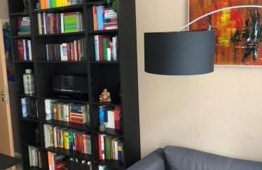 Gemütliche 2 Zimmer Wohnung neben der Burg - Foto 8