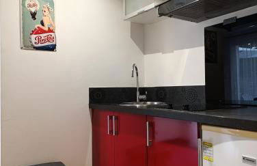 Appartement meublé avec parking tv box netflix - Foto 20