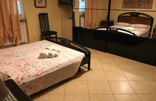 Villa Margherita - Foto 80