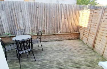 Beautiful 3 Bedroom House at the Sea Front - Amazing Location - Foto 18