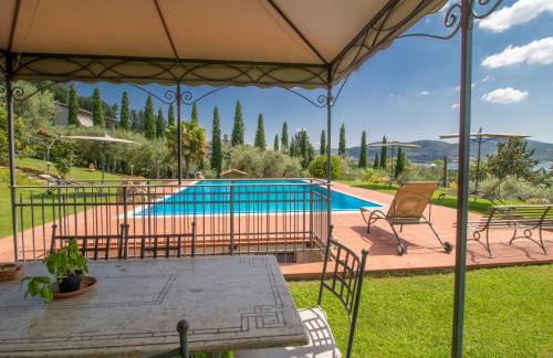 Villa Olindia by Interhome - Foto 49