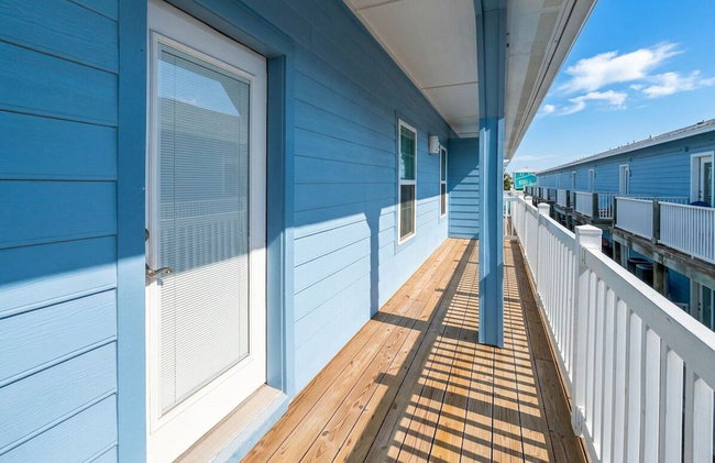 Beach Bunker by Silver Sands Vacation Rentals - Foto 13
