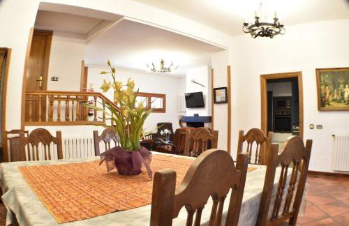 Casa Gilgar Olite - Foto 27