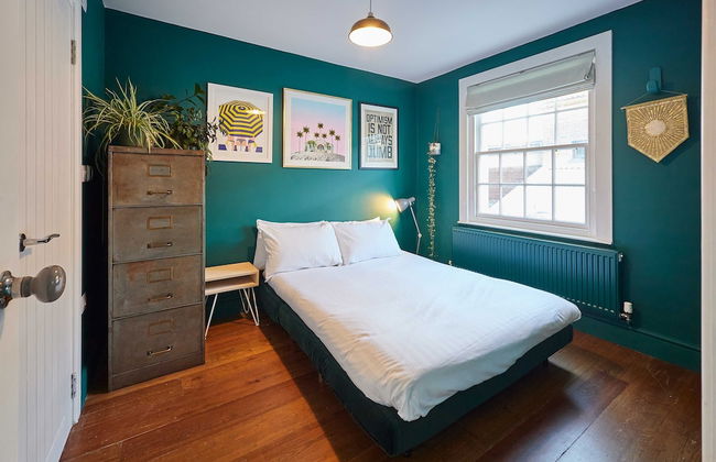 Host Stay Kemp Street - Foto 6