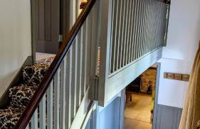 Maple Cottage, Stylish Holiday Home for 6 Near the Lake District - Foto 10