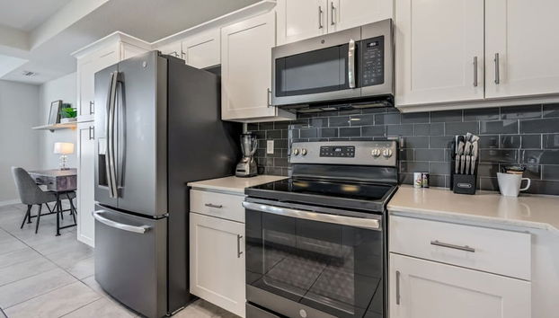 Superb Spacious Condo Prime Resort - Foto 5, Habitación