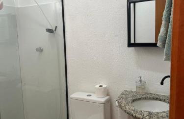 Oásis 4 Seu espaço estiloso industrial na cidade - Foto 48