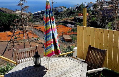 Ocean view with terrace - Foto 18