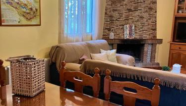 Torcales del Lobo Apartamentos Rurales - Foto 5