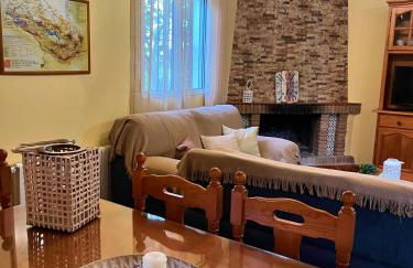 Torcales del Lobo Apartamentos Rurales - Foto 5