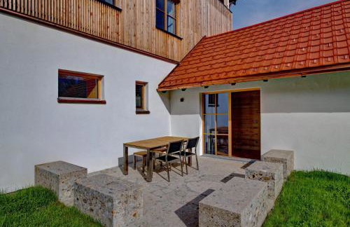 Eibele Chalets - Photo 46