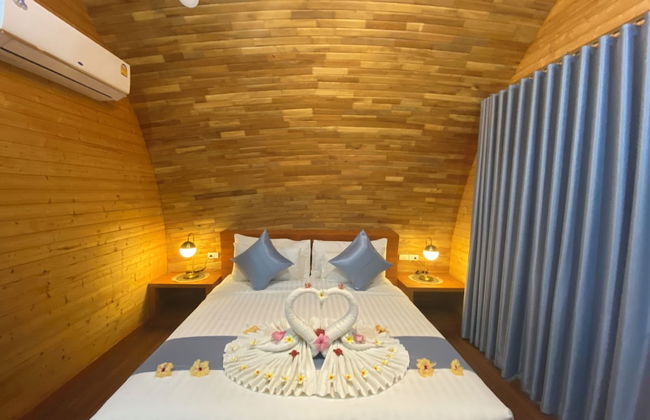 Phumala Lanta Seaview Resort - Photo 13