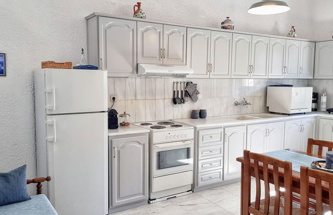 Tinoshomelidays Residences - Foto 37