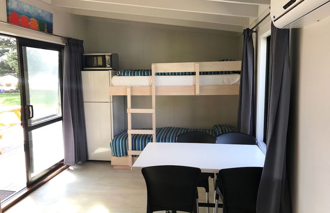 Island View Holiday Park - Foto 10