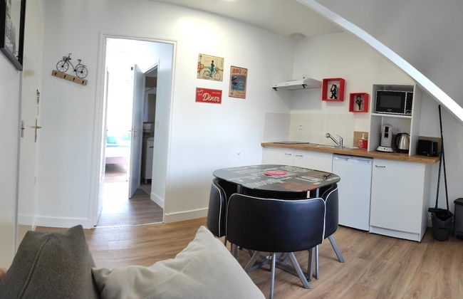 Appart'Hôtel Le Haut Berry - Foto 16